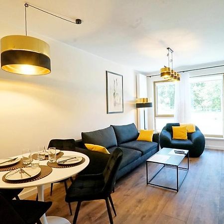 Apartamenty Every Sky Szklarska Poreba - Kilinskiego 17A-17B-17C ภายนอก รูปภาพ