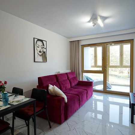 Apartamenty Every Sky Szklarska Poreba - Kilinskiego 17A-17B-17C ภายนอก รูปภาพ