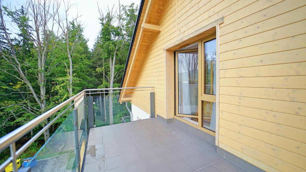 Apartamenty Every Sky Szklarska Poreba - Kilinskiego 17A-17B-17C ภายนอก รูปภาพ