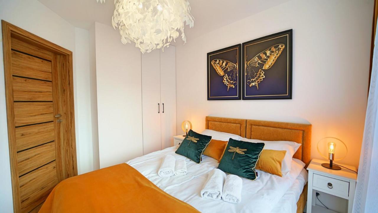 Apartamenty Every Sky Szklarska Poreba - Kilinskiego 17A-17B-17C ภายนอก รูปภาพ