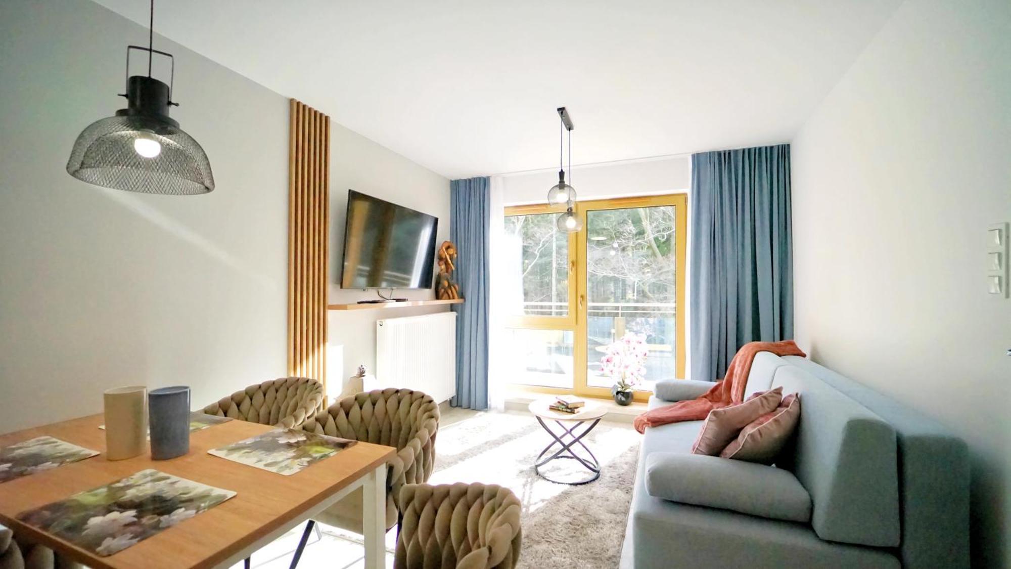 Apartamenty Every Sky Szklarska Poreba - Kilinskiego 17A-17B-17C ภายนอก รูปภาพ