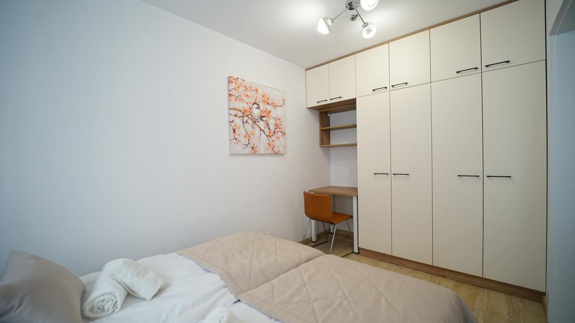 Apartamenty Every Sky Szklarska Poreba - Kilinskiego 17A-17B-17C ภายนอก รูปภาพ