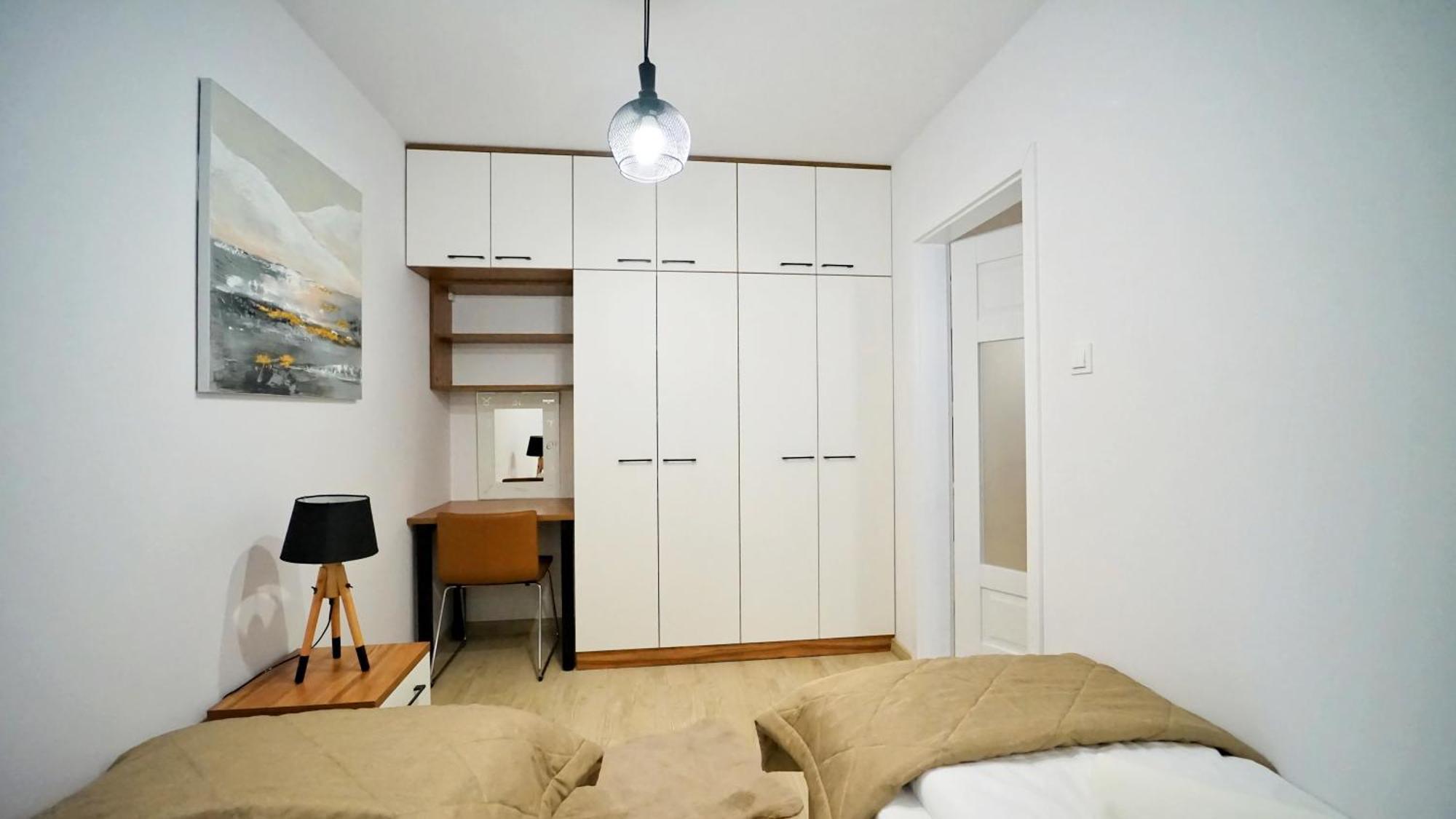 Apartamenty Every Sky Szklarska Poreba - Kilinskiego 17A-17B-17C ภายนอก รูปภาพ