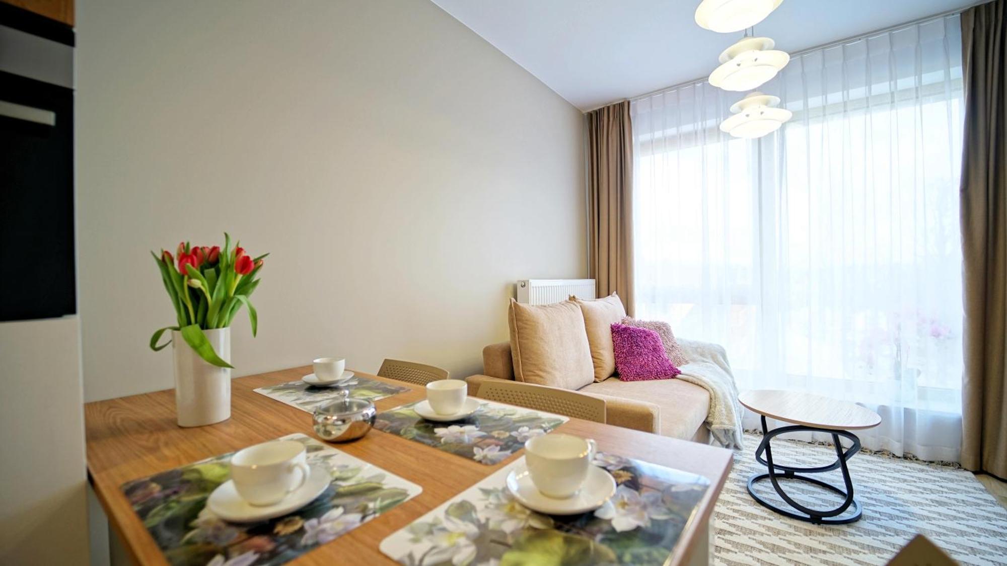 Apartamenty Every Sky Szklarska Poreba - Kilinskiego 17A-17B-17C ภายนอก รูปภาพ