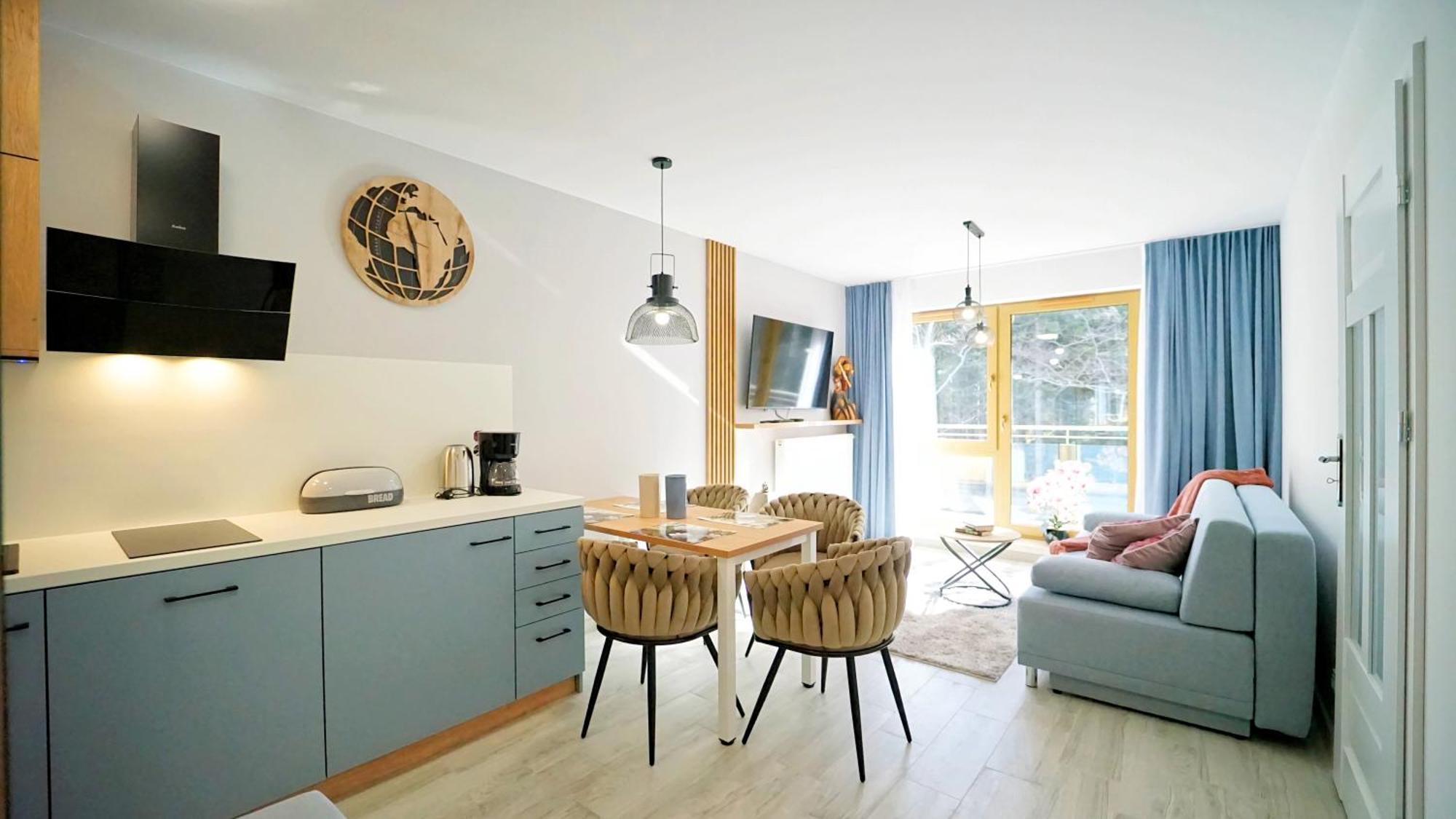 Apartamenty Every Sky Szklarska Poreba - Kilinskiego 17A-17B-17C ภายนอก รูปภาพ