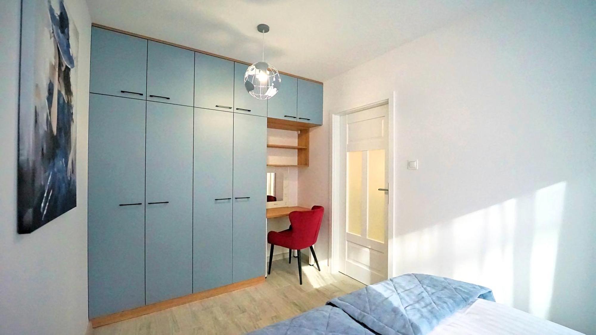 Apartamenty Every Sky Szklarska Poreba - Kilinskiego 17A-17B-17C ภายนอก รูปภาพ