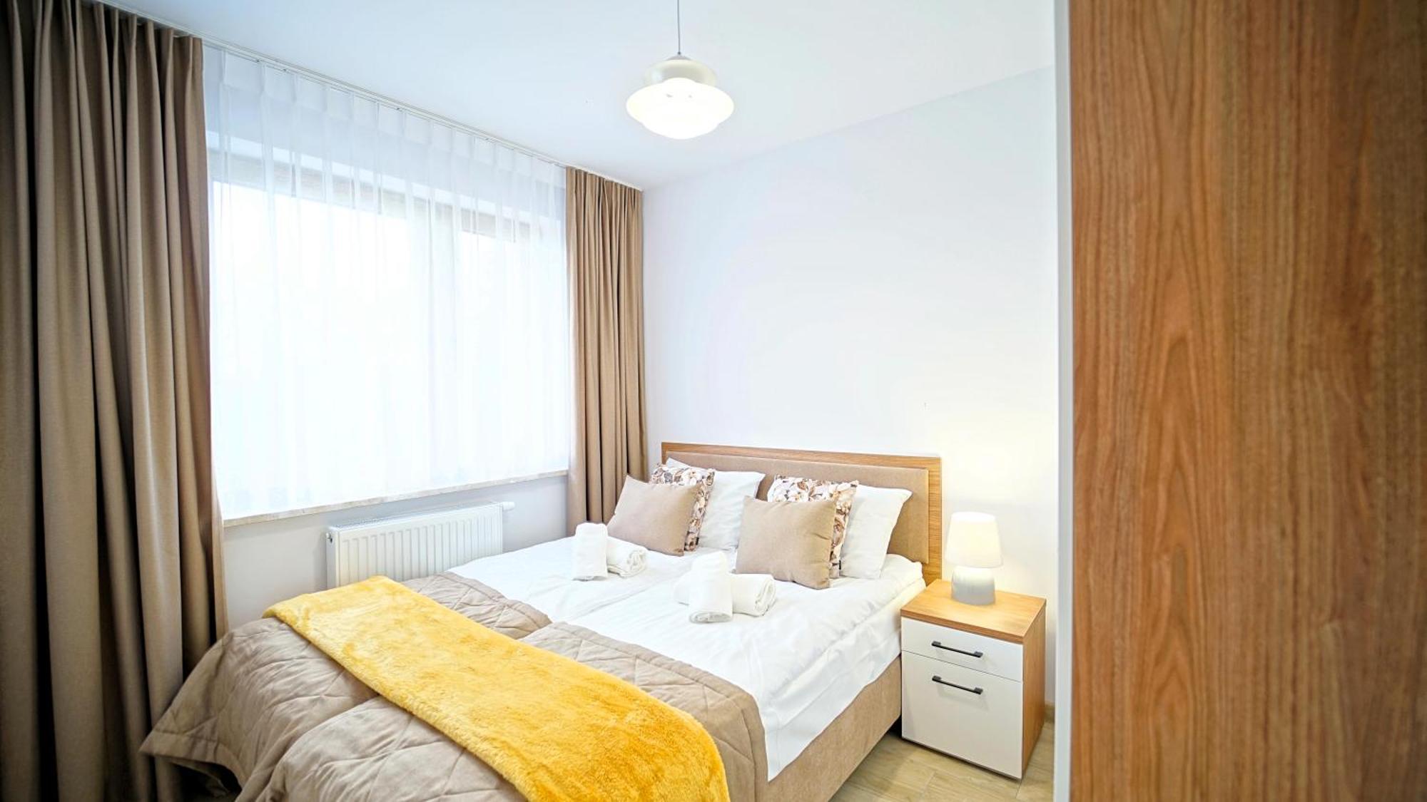 Apartamenty Every Sky Szklarska Poreba - Kilinskiego 17A-17B-17C ภายนอก รูปภาพ