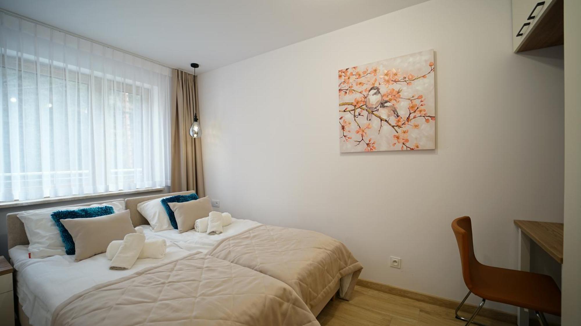Apartamenty Every Sky Szklarska Poreba - Kilinskiego 17A-17B-17C ภายนอก รูปภาพ