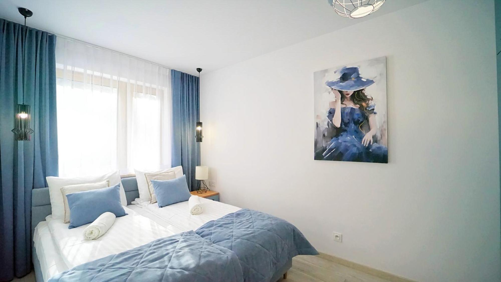 Apartamenty Every Sky Szklarska Poreba - Kilinskiego 17A-17B-17C ภายนอก รูปภาพ