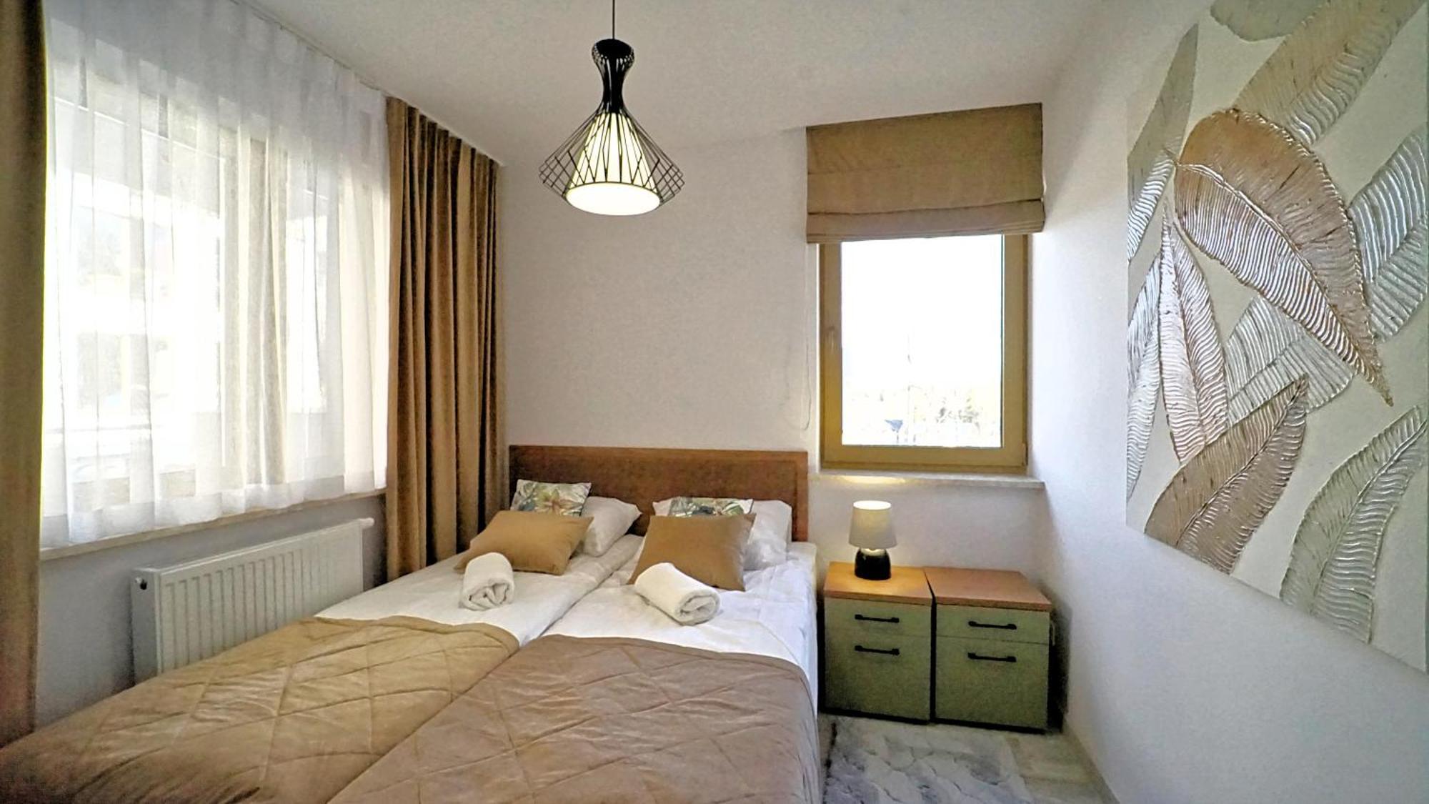 Apartamenty Every Sky Szklarska Poreba - Kilinskiego 17A-17B-17C ภายนอก รูปภาพ