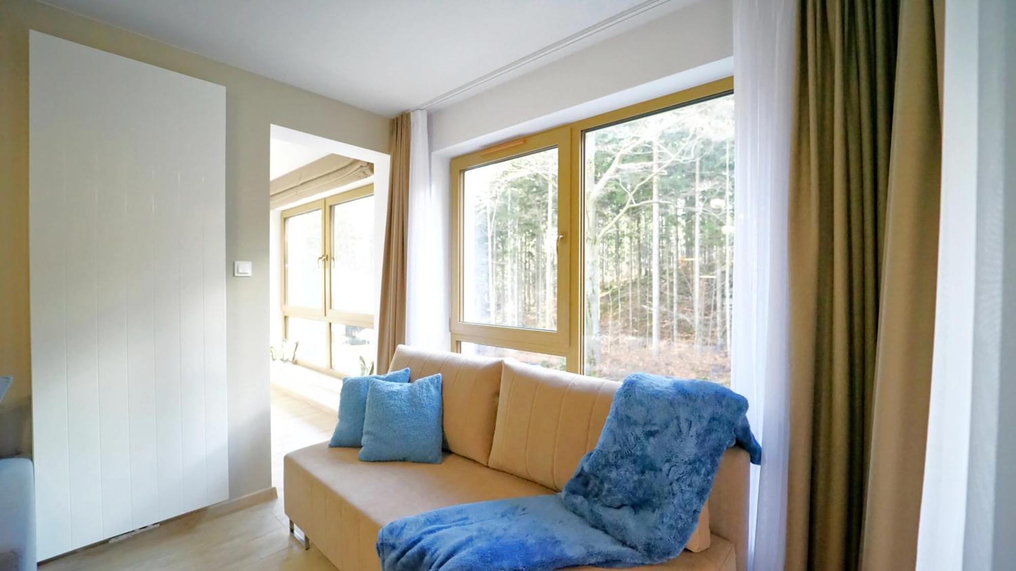 Apartamenty Every Sky Szklarska Poreba - Kilinskiego 17A-17B-17C ภายนอก รูปภาพ