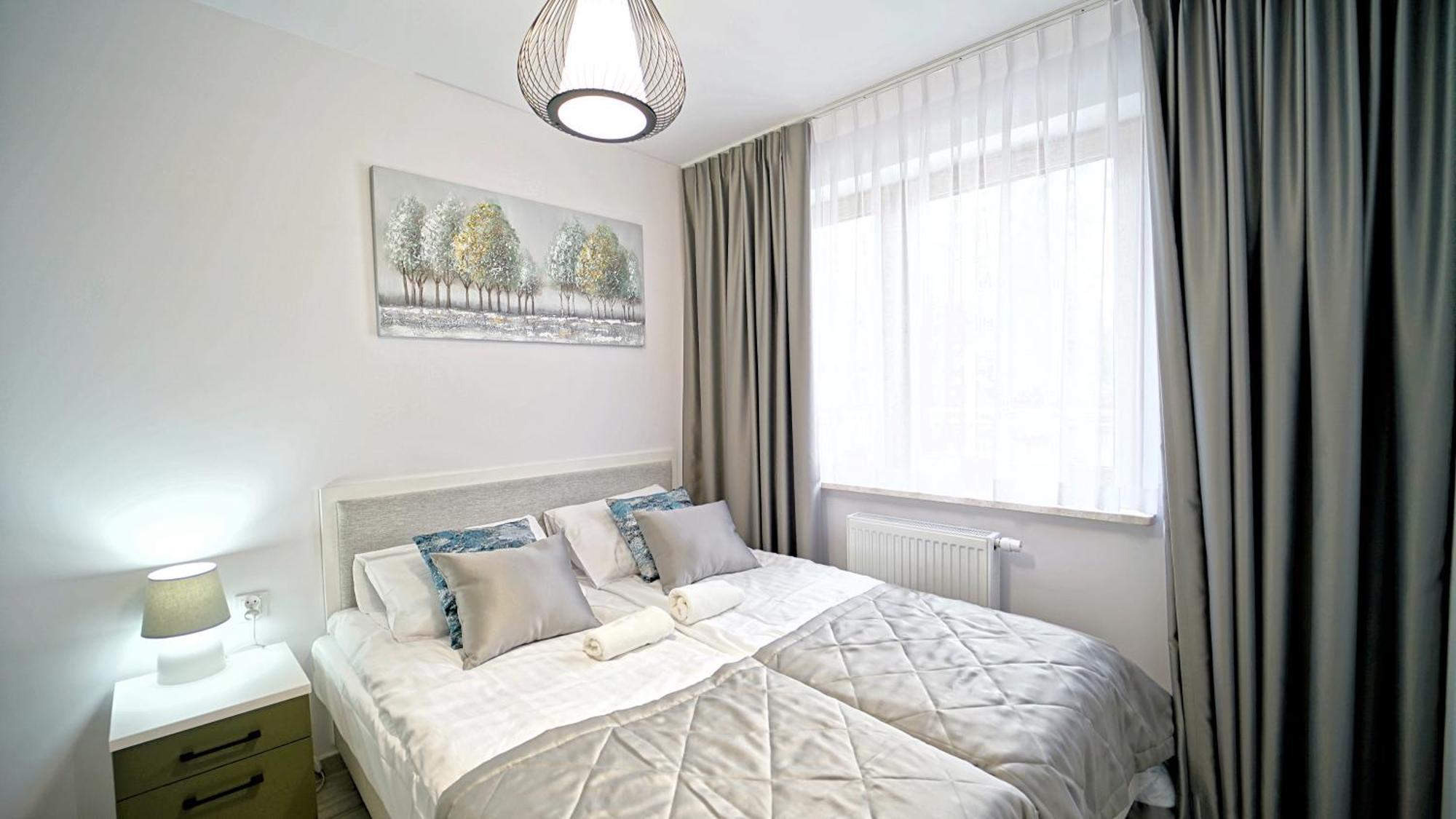 Apartamenty Every Sky Szklarska Poreba - Kilinskiego 17A-17B-17C ภายนอก รูปภาพ