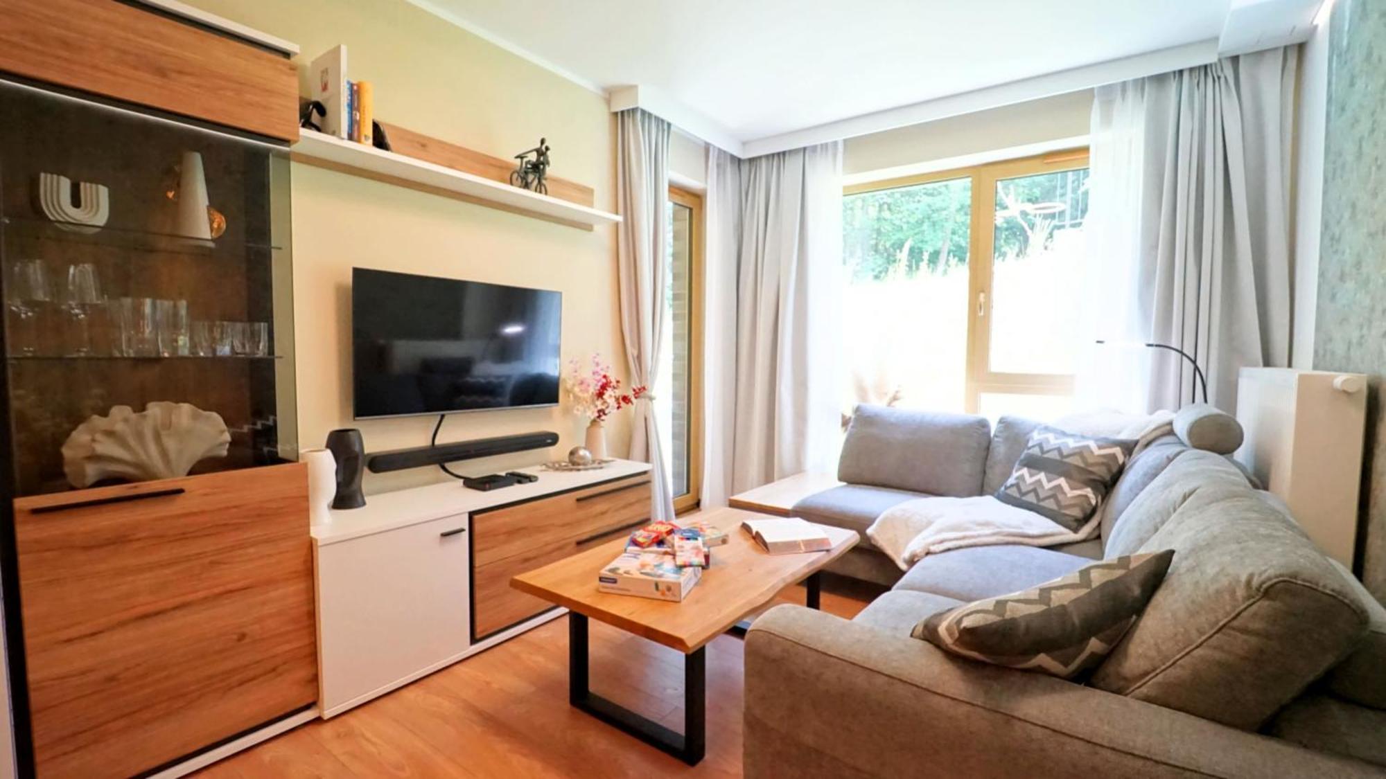 Apartamenty Every Sky Szklarska Poreba - Kilinskiego 17A-17B-17C ภายนอก รูปภาพ