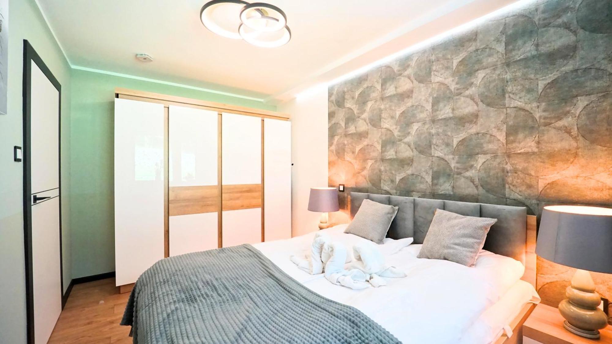 Apartamenty Every Sky Szklarska Poreba - Kilinskiego 17A-17B-17C ภายนอก รูปภาพ