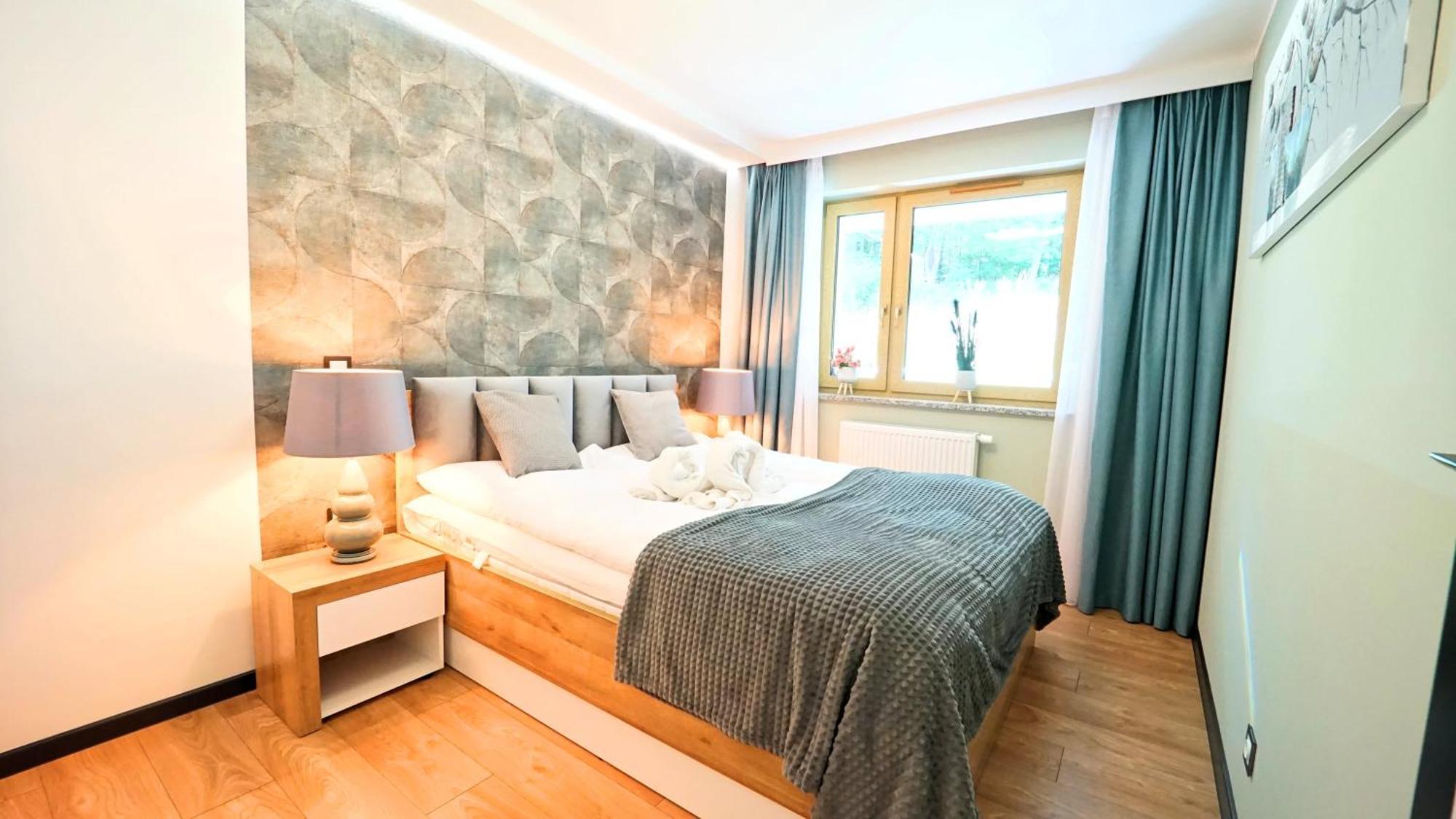 Apartamenty Every Sky Szklarska Poreba - Kilinskiego 17A-17B-17C ภายนอก รูปภาพ