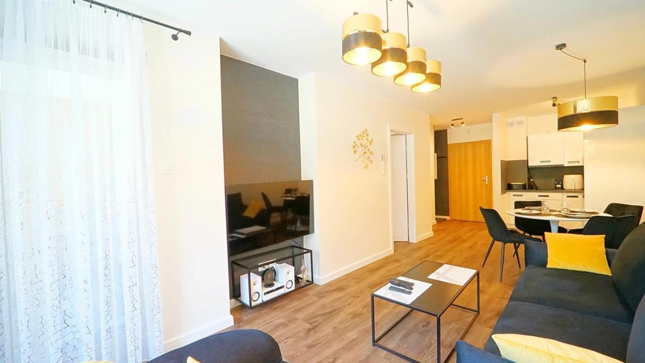 Apartamenty Every Sky Szklarska Poreba - Kilinskiego 17A-17B-17C ภายนอก รูปภาพ