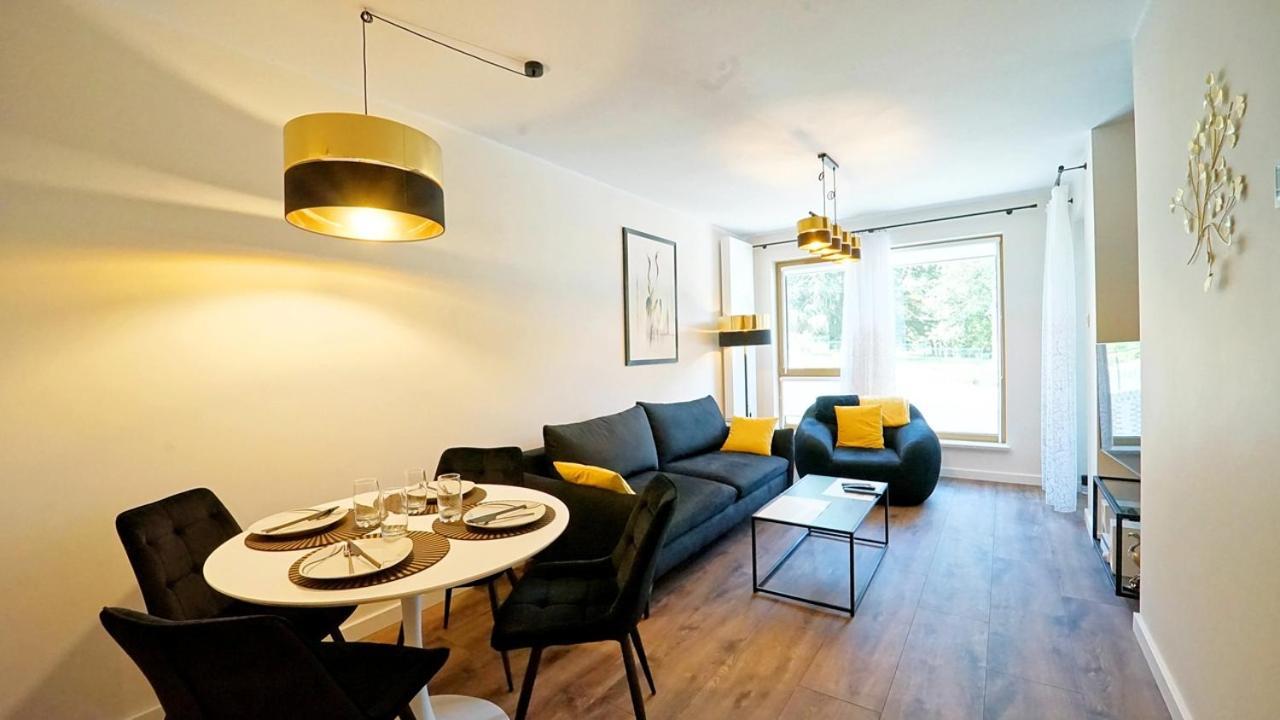 Apartamenty Every Sky Szklarska Poreba - Kilinskiego 17A-17B-17C ภายนอก รูปภาพ