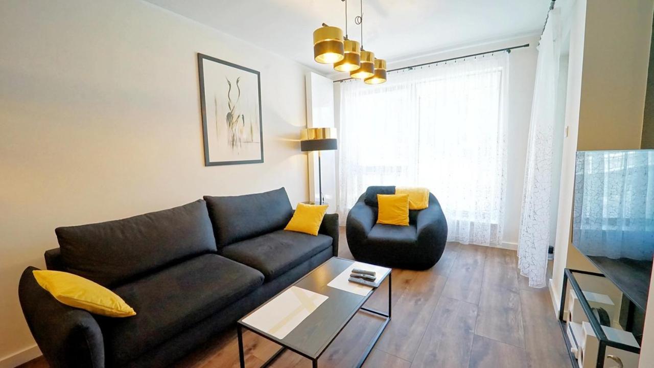 Apartamenty Every Sky Szklarska Poreba - Kilinskiego 17A-17B-17C ภายนอก รูปภาพ