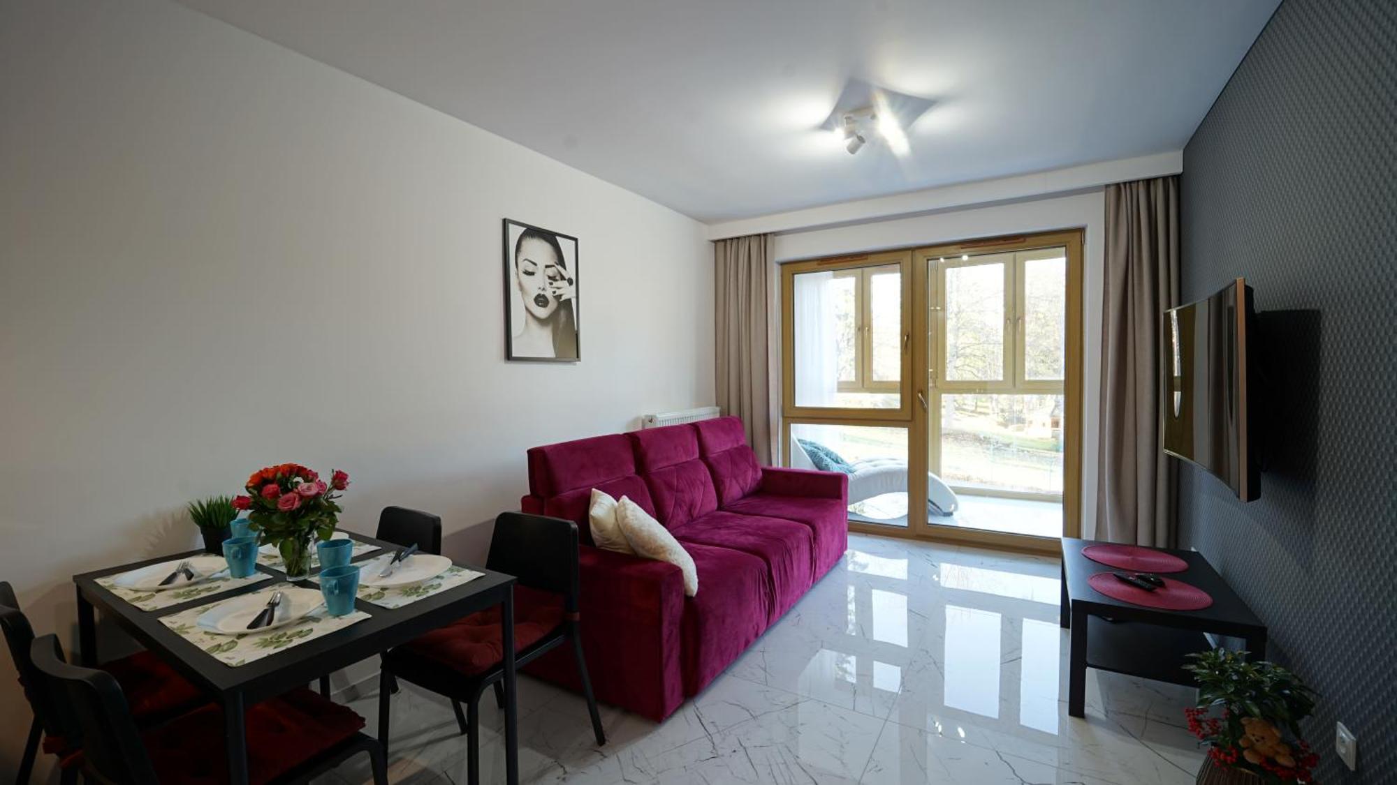 Apartamenty Every Sky Szklarska Poreba - Kilinskiego 17A-17B-17C ภายนอก รูปภาพ