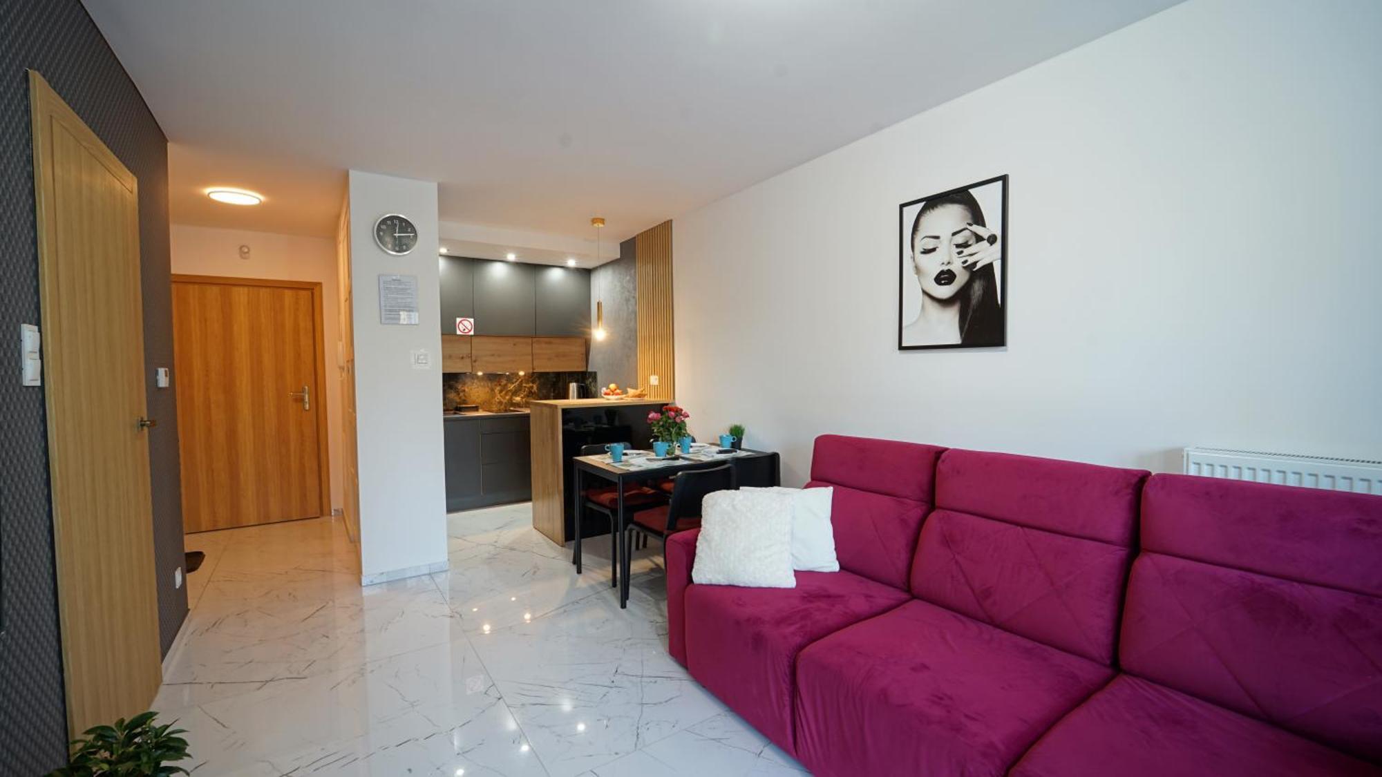 Apartamenty Every Sky Szklarska Poreba - Kilinskiego 17A-17B-17C ภายนอก รูปภาพ