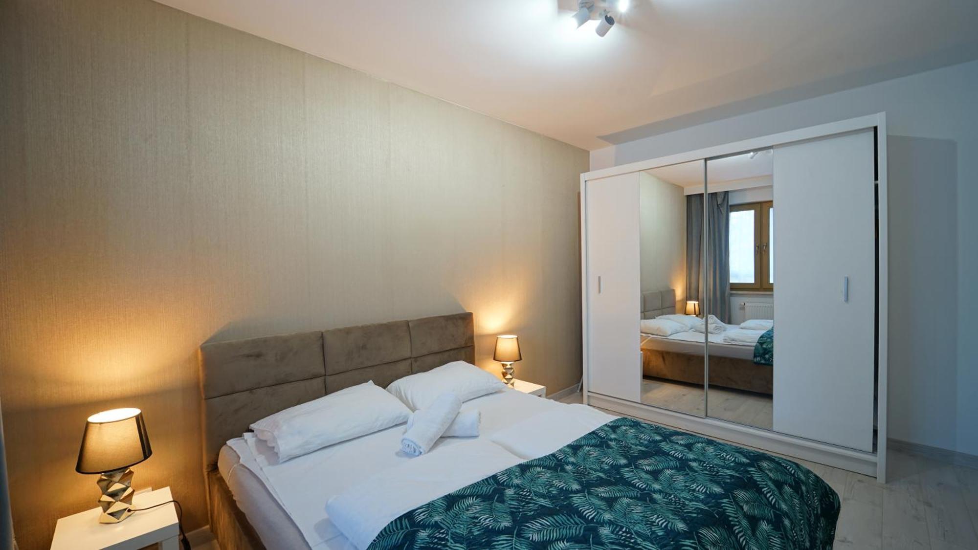 Apartamenty Every Sky Szklarska Poreba - Kilinskiego 17A-17B-17C ภายนอก รูปภาพ