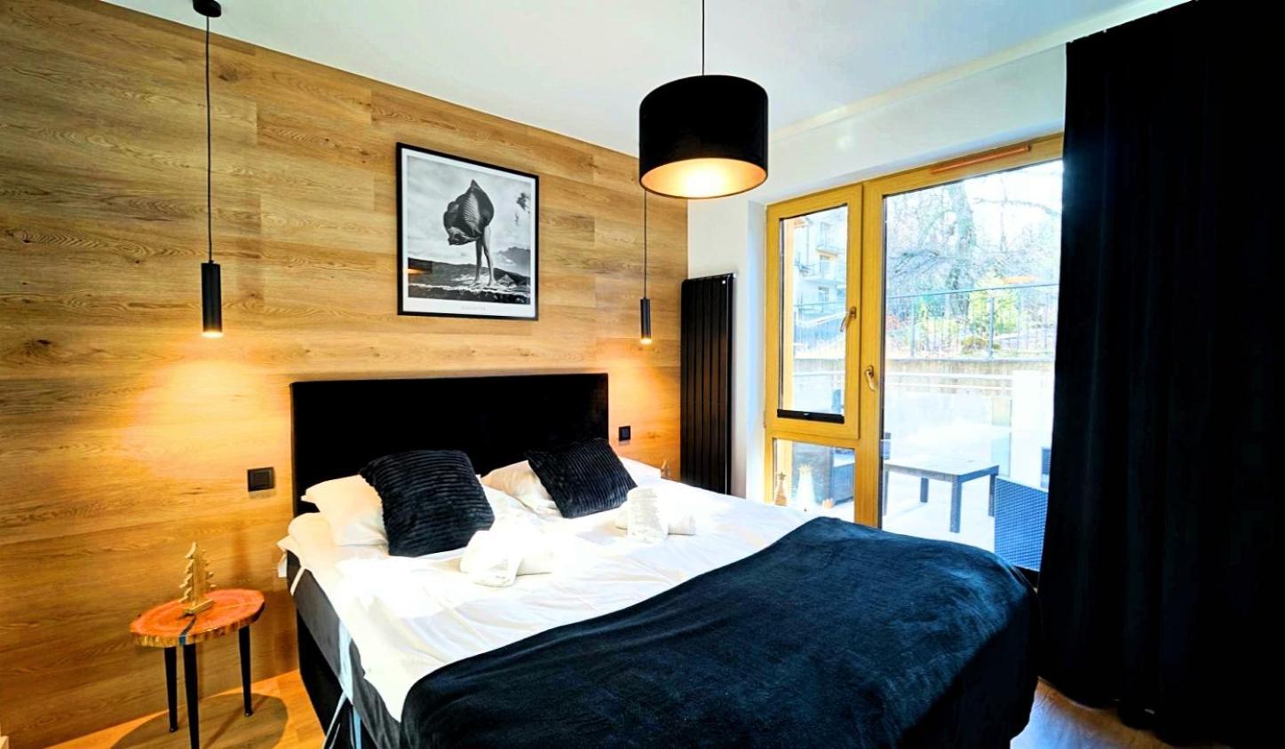 Apartamenty Every Sky Szklarska Poreba - Kilinskiego 17A-17B-17C ภายนอก รูปภาพ