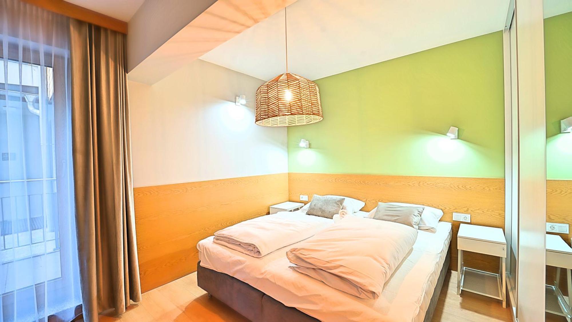 Apartamenty Every Sky Szklarska Poreba - Kilinskiego 17A-17B-17C ภายนอก รูปภาพ