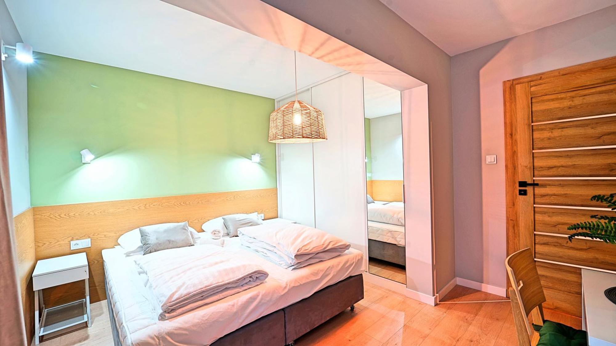 Apartamenty Every Sky Szklarska Poreba - Kilinskiego 17A-17B-17C ภายนอก รูปภาพ