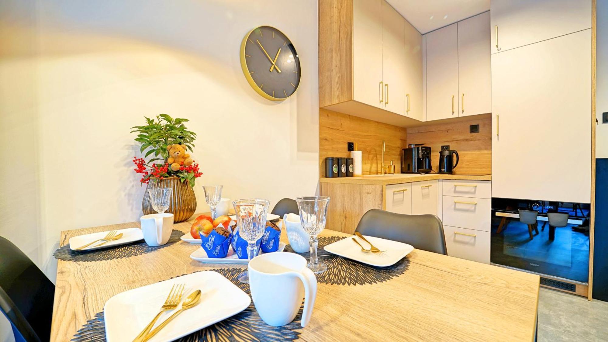 Apartamenty Every Sky Szklarska Poreba - Kilinskiego 17A-17B-17C ภายนอก รูปภาพ