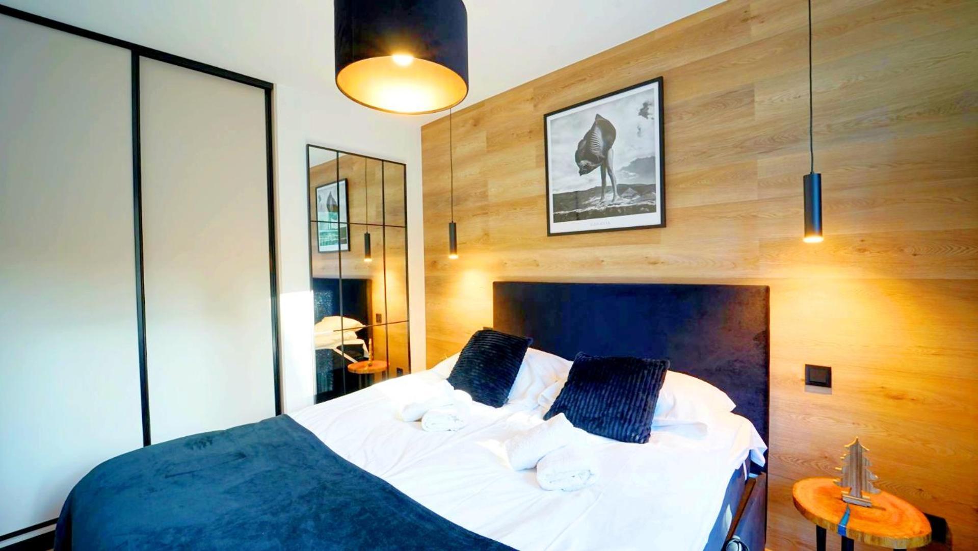 Apartamenty Every Sky Szklarska Poreba - Kilinskiego 17A-17B-17C ภายนอก รูปภาพ