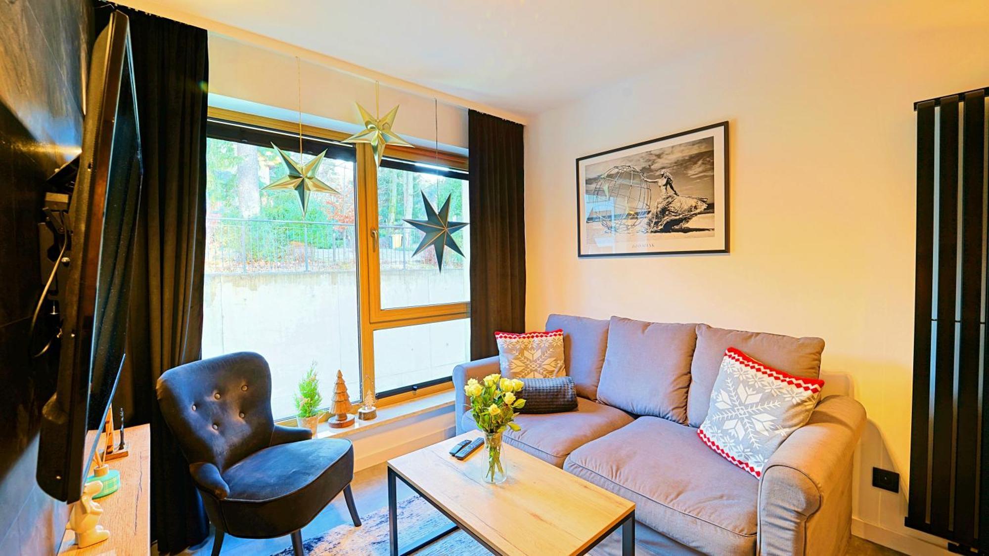 Apartamenty Every Sky Szklarska Poreba - Kilinskiego 17A-17B-17C ภายนอก รูปภาพ