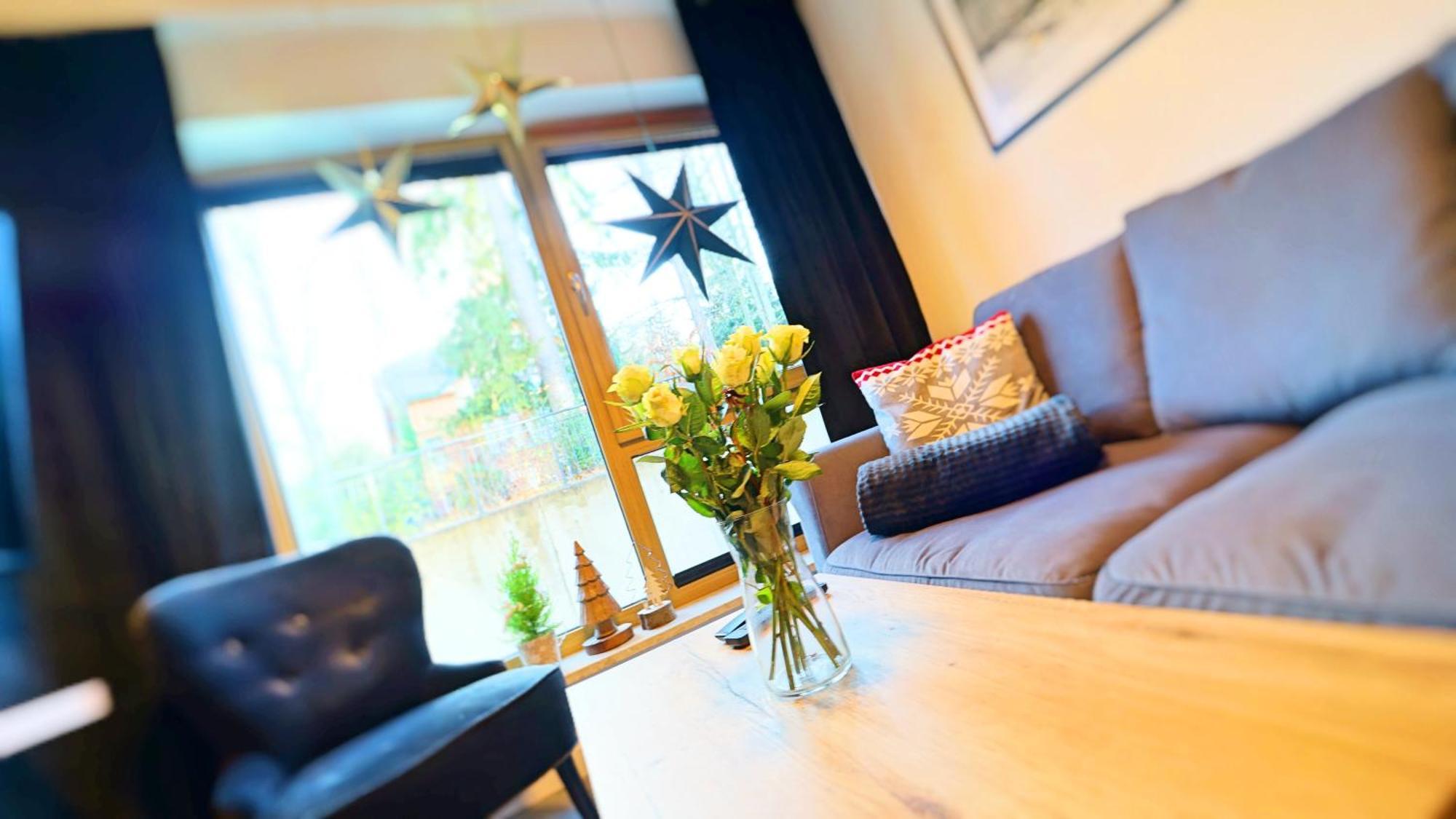 Apartamenty Every Sky Szklarska Poreba - Kilinskiego 17A-17B-17C ภายนอก รูปภาพ