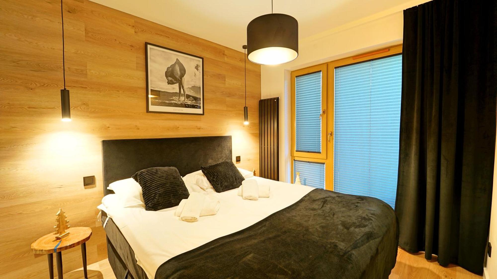 Apartamenty Every Sky Szklarska Poreba - Kilinskiego 17A-17B-17C ภายนอก รูปภาพ