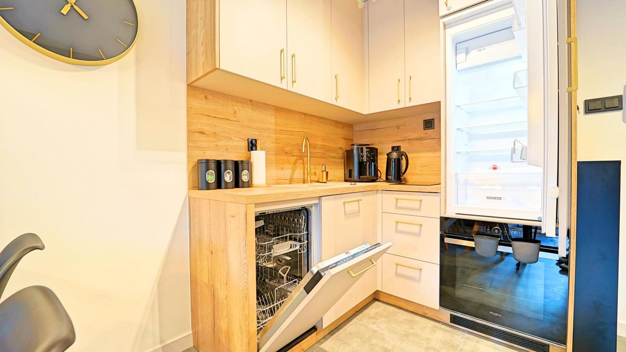 Apartamenty Every Sky Szklarska Poreba - Kilinskiego 17A-17B-17C ภายนอก รูปภาพ