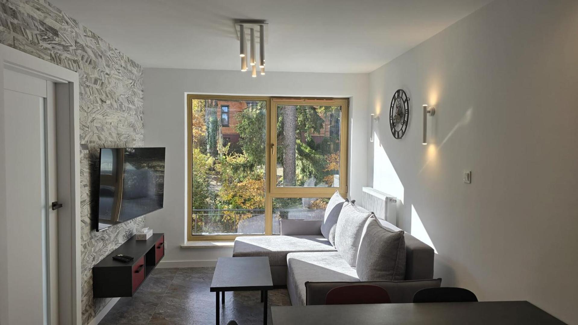 Apartamenty Every Sky Szklarska Poreba - Kilinskiego 17A-17B-17C ภายนอก รูปภาพ