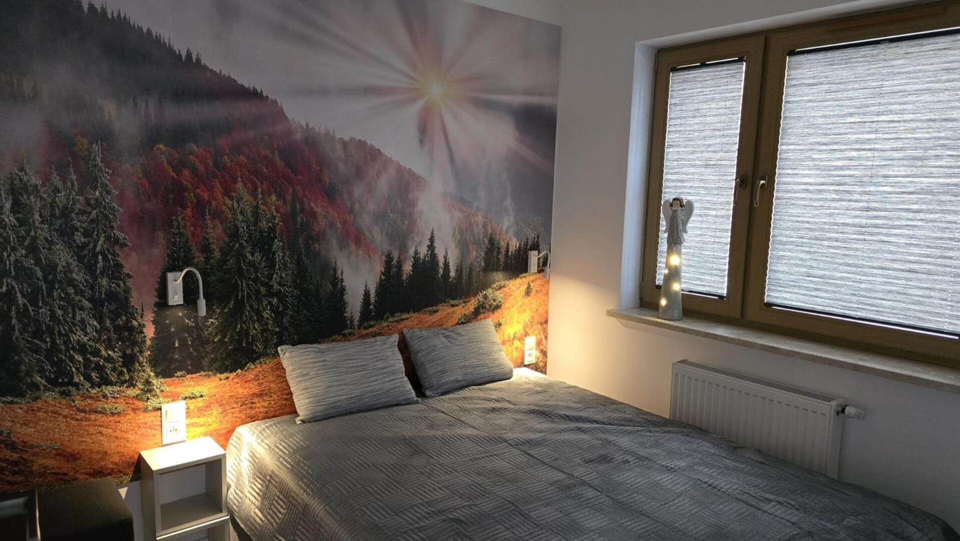 Apartamenty Every Sky Szklarska Poreba - Kilinskiego 17A-17B-17C ภายนอก รูปภาพ