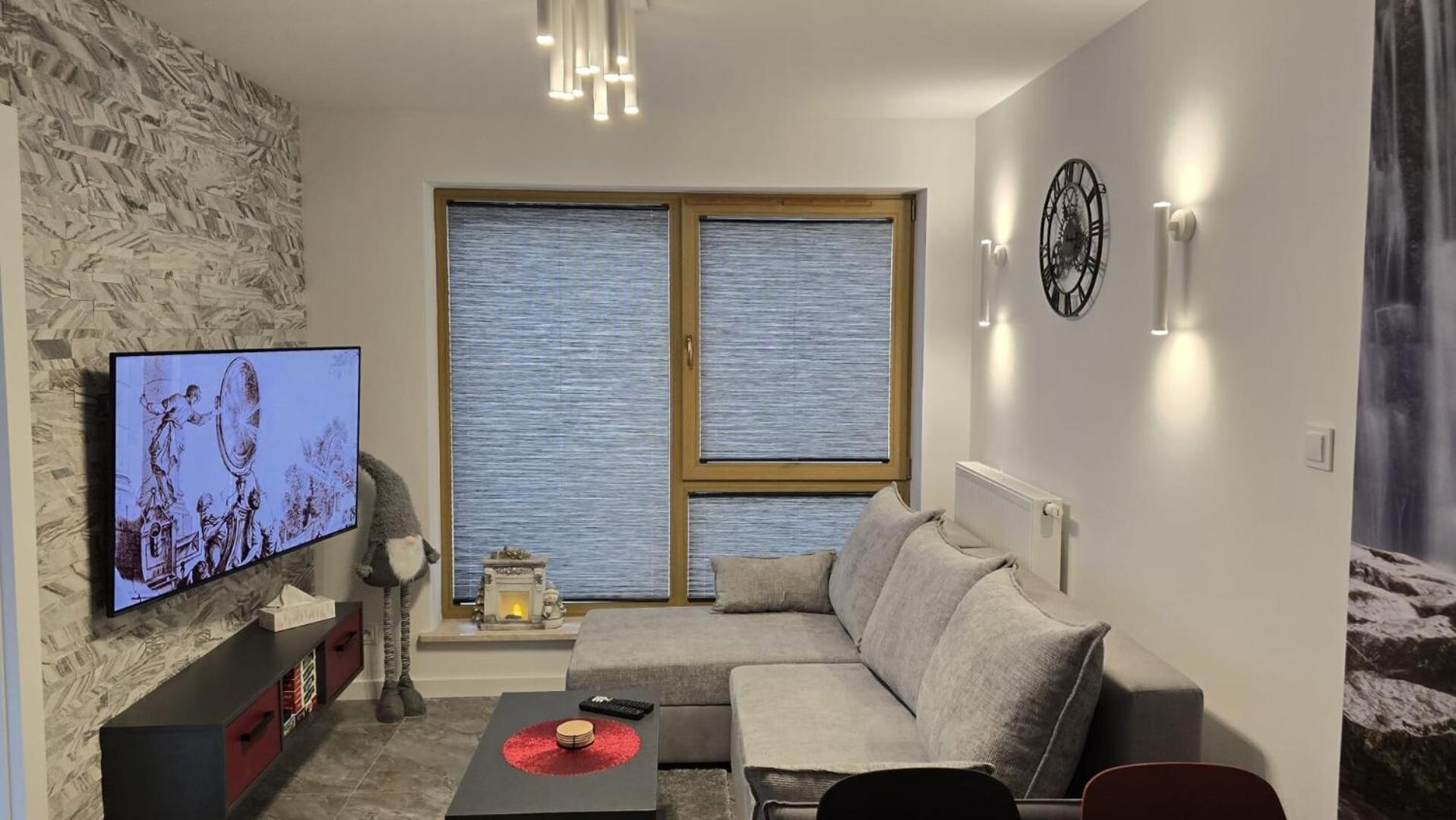 Apartamenty Every Sky Szklarska Poreba - Kilinskiego 17A-17B-17C ภายนอก รูปภาพ