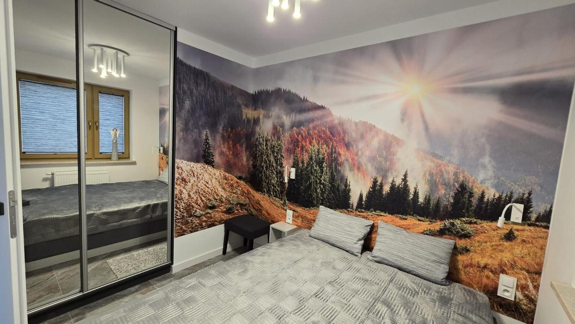 Apartamenty Every Sky Szklarska Poreba - Kilinskiego 17A-17B-17C ภายนอก รูปภาพ